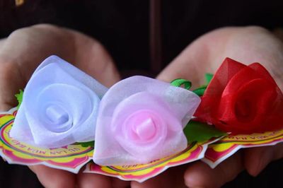Lễ lớn, quà to và sự nhầm lẫn lễ Vu Lan với Rằm tháng 7