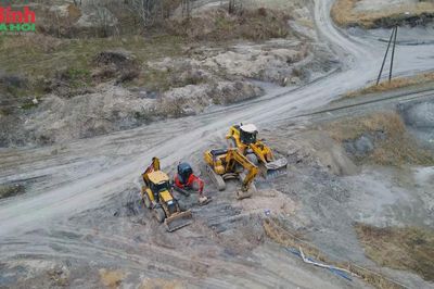 Xe cơ giới, xe máy chuyên dùng không tham gia giao thông có phải đăng ký, kiểm định?
