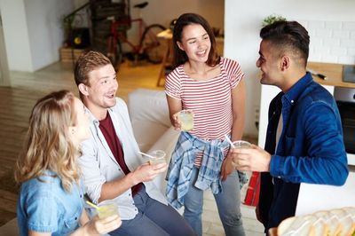 Xuất hiện ở đâu cũng 'tỏa nắng': 4 cung hoàng đạo khiến ai cũng muốn kết thân