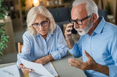 Giữ tiền dưỡng già: 2 khoản chi dễ khiến người cao tuổi 'cạn túi'