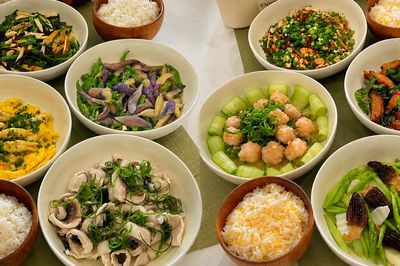 Đau đầu nghĩ món mỗi ngày? 7 thực đơn không trùng món: Mẹ đảm chỉ cần nhìn là biết nay nấu gì