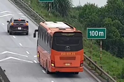 Giữ khoảng cách an toàn trên cao tốc từ 27/8: Tài xế chia sẻ loạt 'bí kíp' để tránh bị phạt nguội