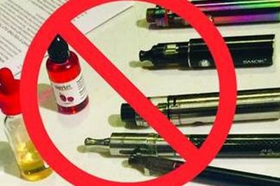 Đề xuất cấm toàn diện thuốc lá mới, 'xóa' trưng bày thuốc lá tại điểm bán
