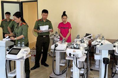 Hơn 4.000 cơ sở y, dược tư nhân Nghệ An: Làm sao ngăn 'vẽ bệnh, thổi giá'?