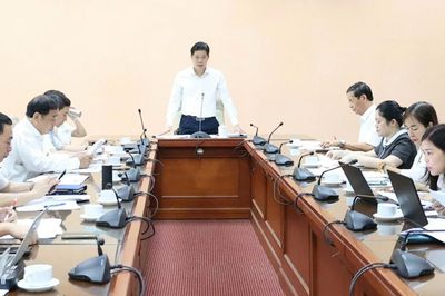 Hoàn thiện danh mục thuốc YHCT được hưởng BHYT theo hướng khoa học, an toàn, hiệu quả