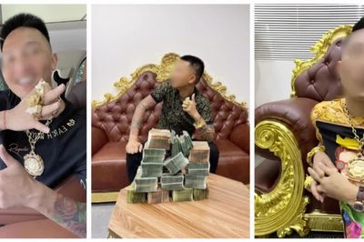 Vì sao Huấn Hoa Hồng gọi được tiền tỷ từ thiện: 'Công thức viral' của 'giang hồ mạng'