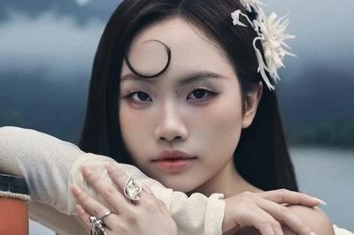 Phương Mỹ Chi 'bắt tay' RHYDER, Double2T trong hành trình mới với dân ca