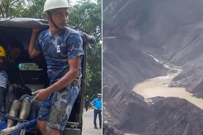 Sau thảm họa lũ quét ở Nepal, nước tiếp tục tích tụ: Điều gì có thể xảy ra?