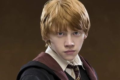 Rupert Grint gặp 'chông gai' khi trở lại 'Harry Potter' với vai diễn để đời