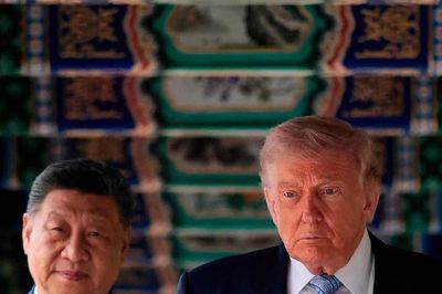 Trung Quốc kêu gọi Mỹ tháo gỡ trở ngại trước cuộc gặp giữa Tổng thống Trump và Chủ tịch Tập Cận Bình