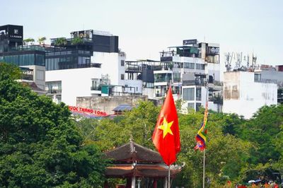 Chi tiết các chương trình nghệ thuật, triển lãm, tour du lịch mới… tại Hà Nội trong dịp nghỉ lễ 2-9