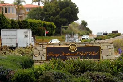 Tình tiết mới vụ cựu lính thủy đánh bộ Mỹ mang súng tới sân golf của ông Trump