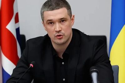 Cựu bộ trưởng Ukraine cảnh báo: 'Chỉ còn vài tháng để xoay chuyển'