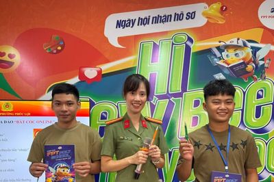 Tuổi trẻ và những 'cái bẫy' pháp luật không được phép thử