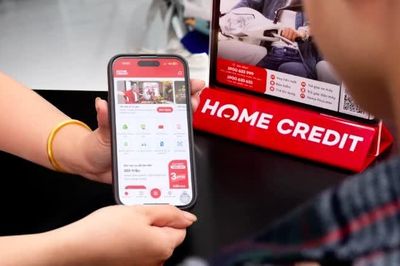 800 tỷ đồng trái phiếu 'chảy' về Home Credit