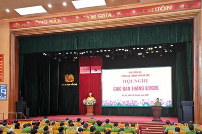 Khẩn trương tăng tốc, hoàn thành chỉ tiêu công tác tháng 9
