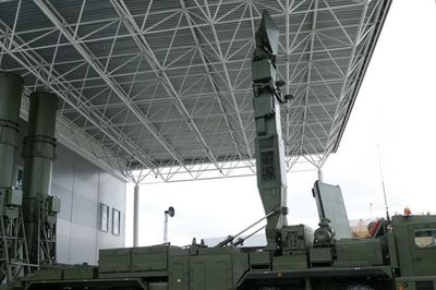 S-500 có thể đối phó vũ khí siêu vượt âm đến đâu?