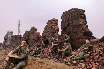 Từ câu chuyện màn ảnh đến sức mạnh mềm văn hóa