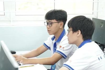 Đưa AI vào nhà trường: Cần lưu ý gì?