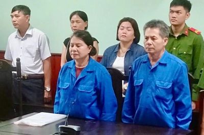 Gia Lai: Lĩnh án tù vì xúc phạm người khác trên mạng, giữ người trái pháp luật