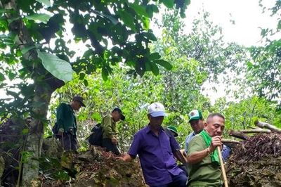 Ký ức người lính giữa 'Lò vôi thế kỷ'