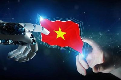 Phấn đấu đến 2030 kinh tế AI đạt 6% GDP
