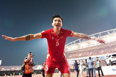 Tâm thư của Văn Hậu