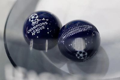 Bốc thăm Champions League gây tranh cãi