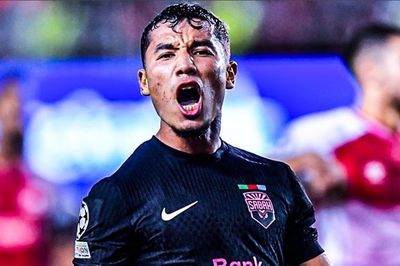 Đối thủ bí ẩn của MU ở Champions League