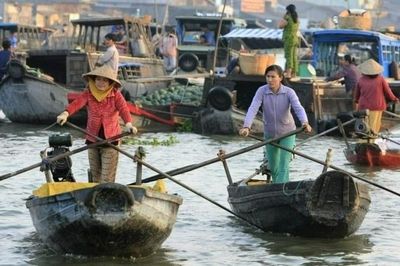 Cách sống của người Nam Bộ