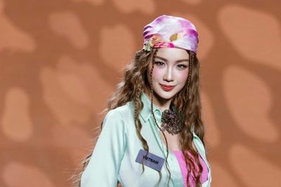 Bảo Ngọc vào thẳng top 40 Miss World