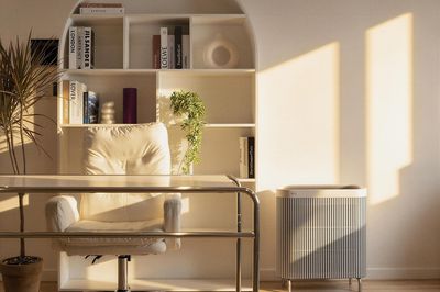 LG thêm lựa chọn máy lọc khí cho không gian sống hiện đại