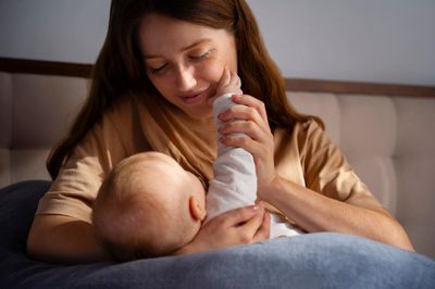 Sau sinh, mẹ từng tiểu đường thai kỳ cần đặc biệt lưu ý điều này