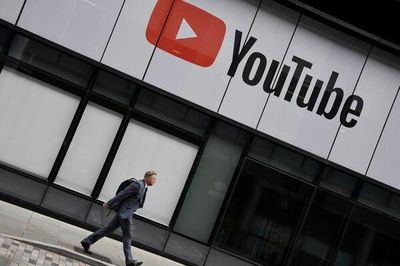 Mỹ điều tra YouTube về cáo buộc đình chỉ tài khoản người dùng