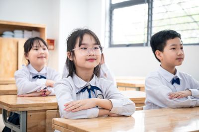 Hà Nội dự kiến miễn phí sách giáo khoa từ năm học 2027-2028