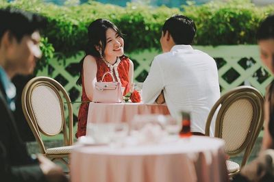 Thay đổi tư duy để chuyện yêu đương đến dễ dàng hơn