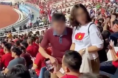 Khán giả bị 'chiếm ghế' ở sân Mỹ Đình, luật sư nói gì?