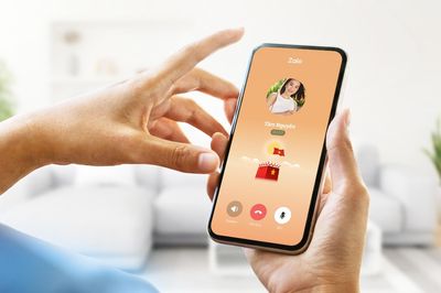 Điều đặc biệt trên Zalo dịp Quốc khánh 2/9