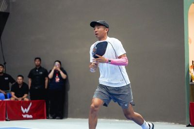 Việt Nam mang lực lượng mạnh dự World Cup pickleball