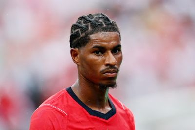 Arsenal muốn có Rashford
