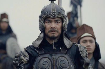 'Hộ linh tráng sĩ' - Hình ảnh ấn tượng nhưng hạn chế kịch bản