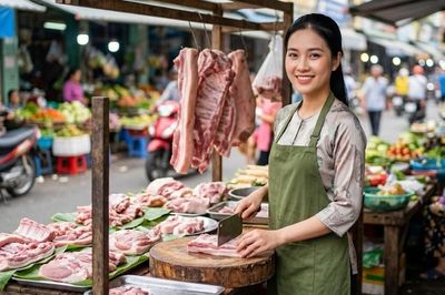 Giá heo hơi hôm nay 28.8.2026: Ba địa phương miền Bắc giảm giá