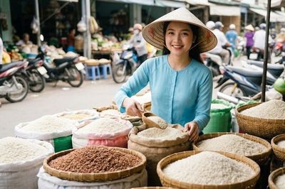 Giá lúa gạo hôm nay 28.8.2026: Gạo nguyên liệu tiếp tục giảm