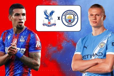 Nhận định trận đấu Crystal Palace vs Man City, 2h00 ngày 29.8: Vượt ải Selhurst Park