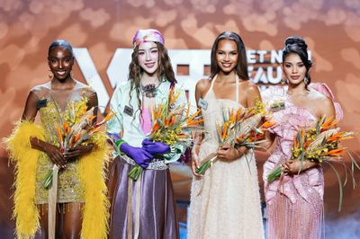 Hoa hậu Lê Nguyễn Bảo Ngọc vào thẳng Top 40 Miss World 2026