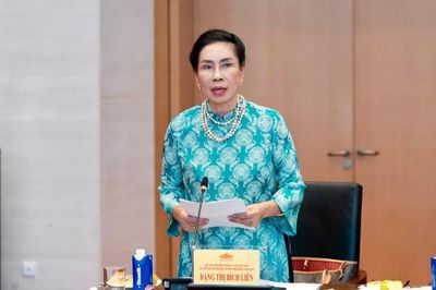 Đưa văn hóa trở thành nguồn lực cho phát triển