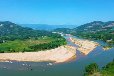 Nông trại Phạm Văn Đồng – Dấu ấn lịch sử, sức sống mới hôm nay