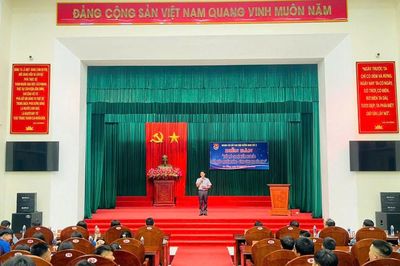 Tuổi trẻ Kiểm ngư số 3 vững vàng nơi đầu sóng
