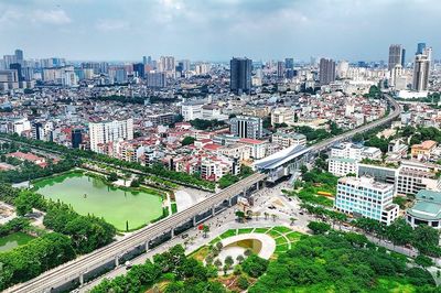 Luật Quy hoạch đô thị và nông thôn mới nhất: Toàn bộ quy định cần biết