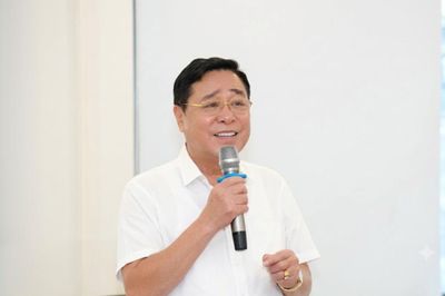 Trốn 405 tỉ đồng tiền thuế, Chủ tịch Cadisun Phạm Lương Hòa bị phạt 5 năm tù